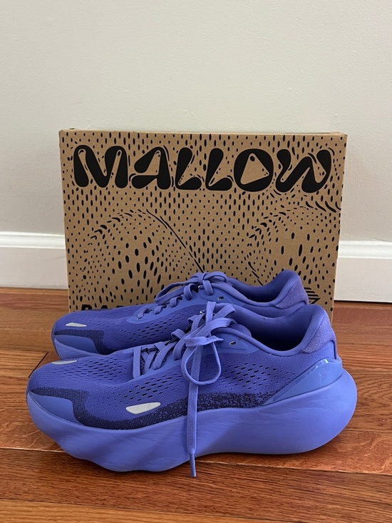 R.A.D Shoes - R.A.D® MALLOW